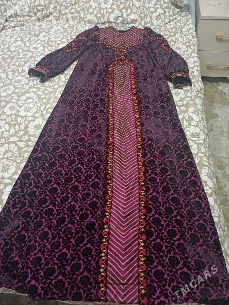 Toy koynekler - Балканабат - img 3