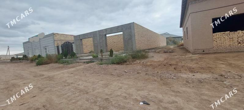 Market, Taýýar Biznes - Гурбансолтан Едже - img 3