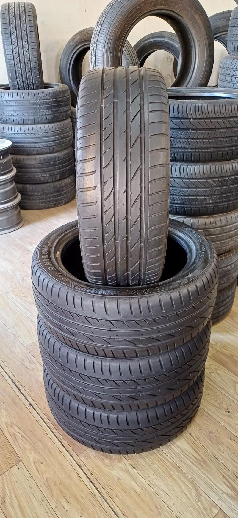 Teker 1 500 TMT - Мары - img 2