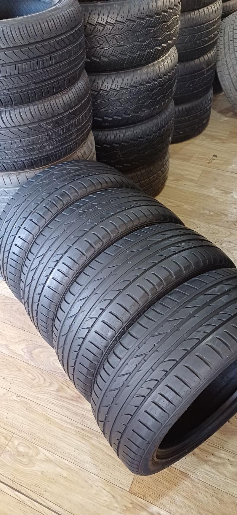 Teker 1 500 TMT - Мары - img 3