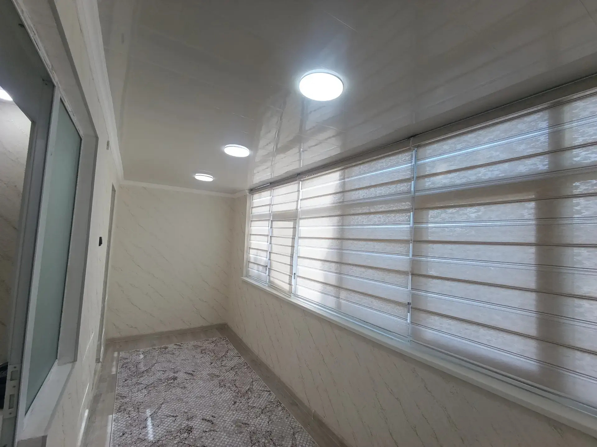 10Mkr 2kom 2etaj - Aşgabat - img 3