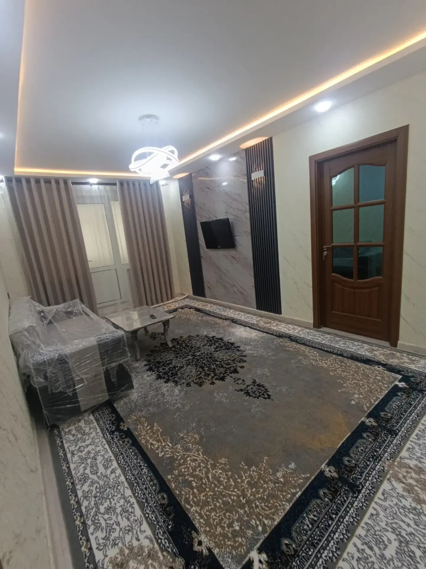 10Mkr 2kom 2etaj - Aşgabat - img 2