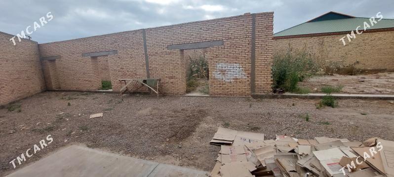 Market, Taýýar Biznes - Гурбансолтан Едже - img 4