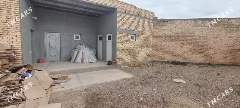 Market, Taýýar Biznes - Гурбансолтан Едже - img 5