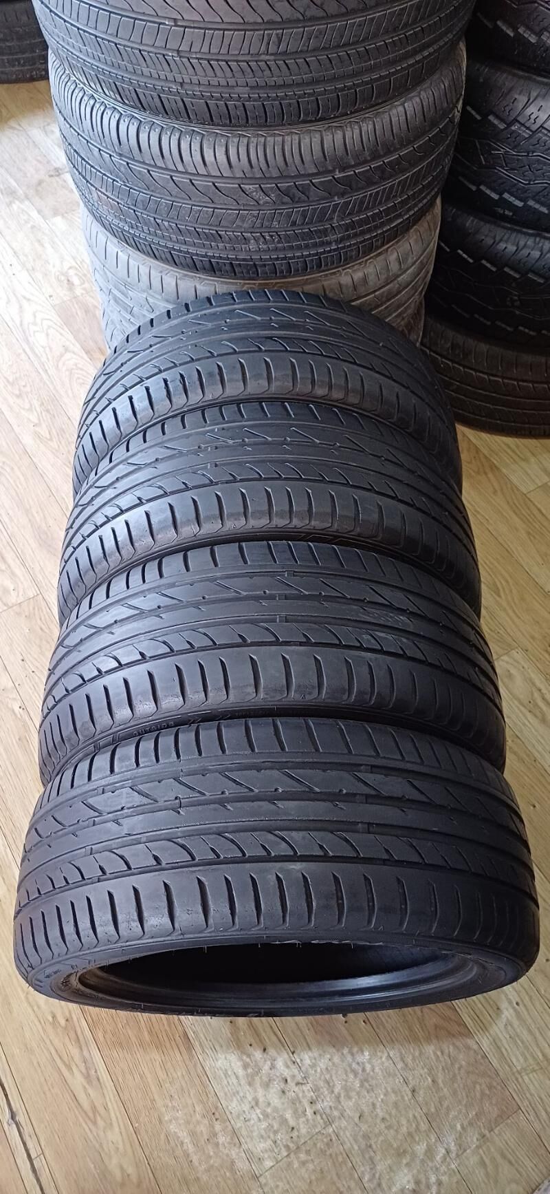 Teker 1 500 TMT - Мары - img 6