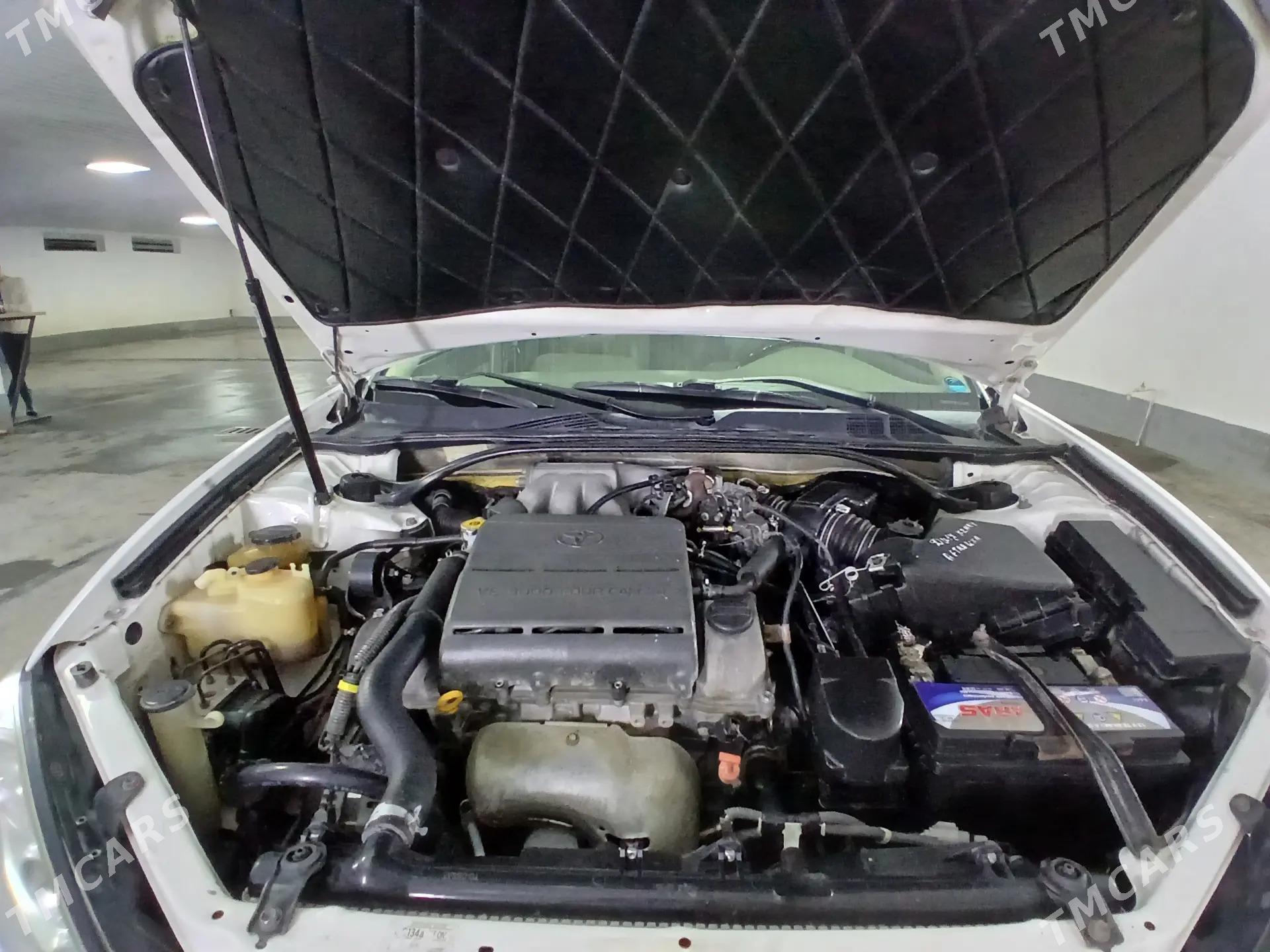 Toyota Camry 2005 - 230 000 TMT - Kaka - img 4