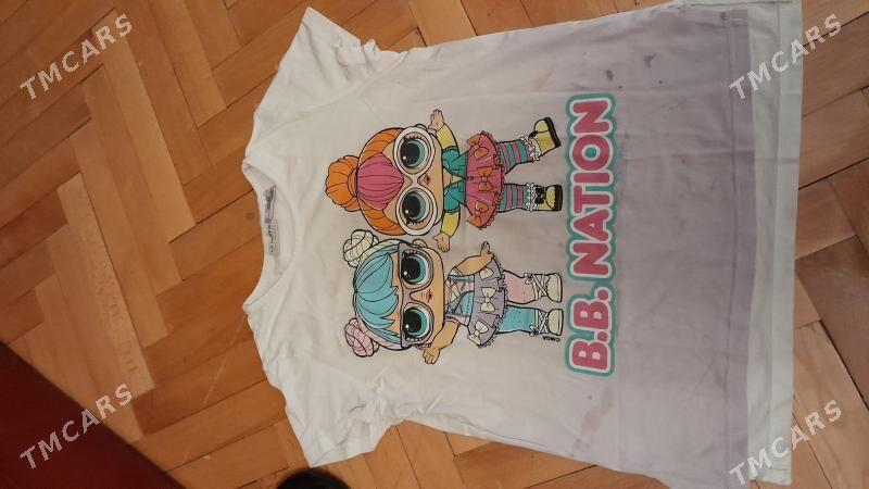 çagalar üçin eşikler - Ашхабад - img 2