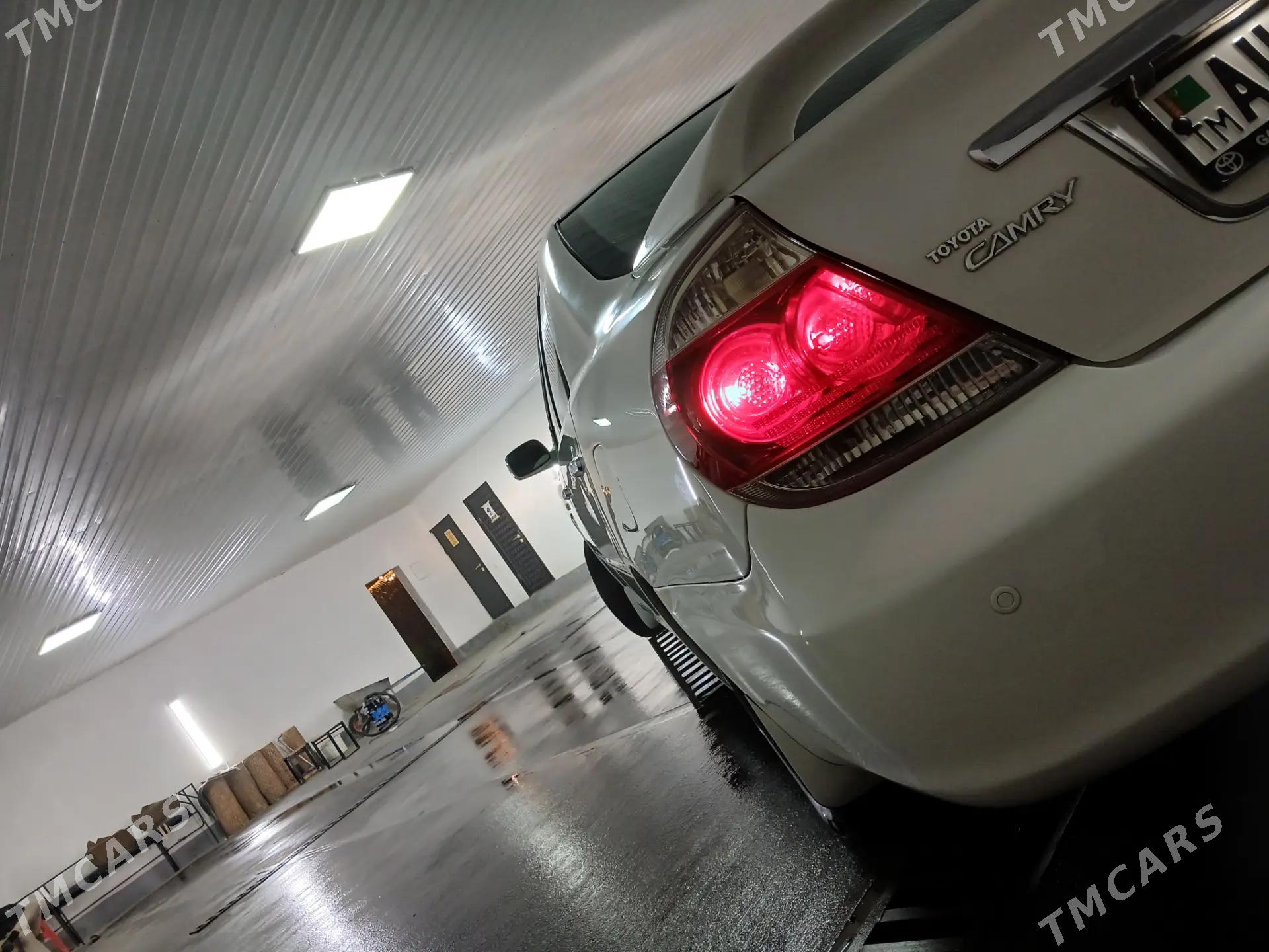 Toyota Camry 2005 - 230 000 TMT - Kaka - img 2