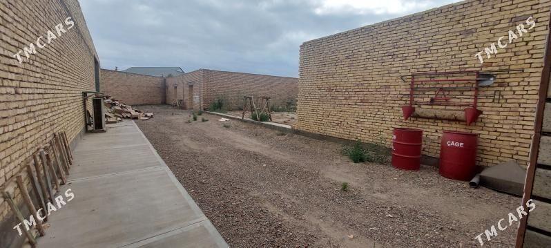 Market, Taýýar Biznes - Гурбансолтан Едже - img 6