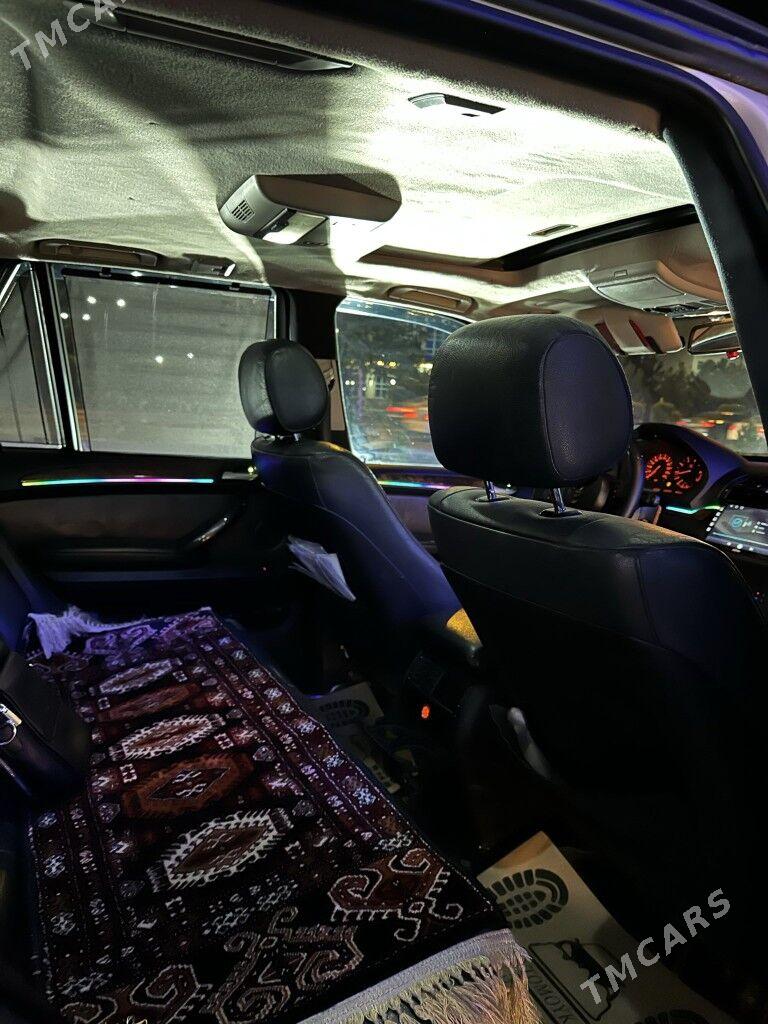 BMW X5 2004 - 180 000 TMT - Türkmenabat - img 5