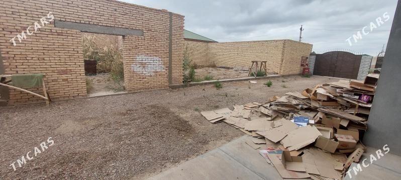 Market, Taýýar Biznes - Гурбансолтан Едже - img 7