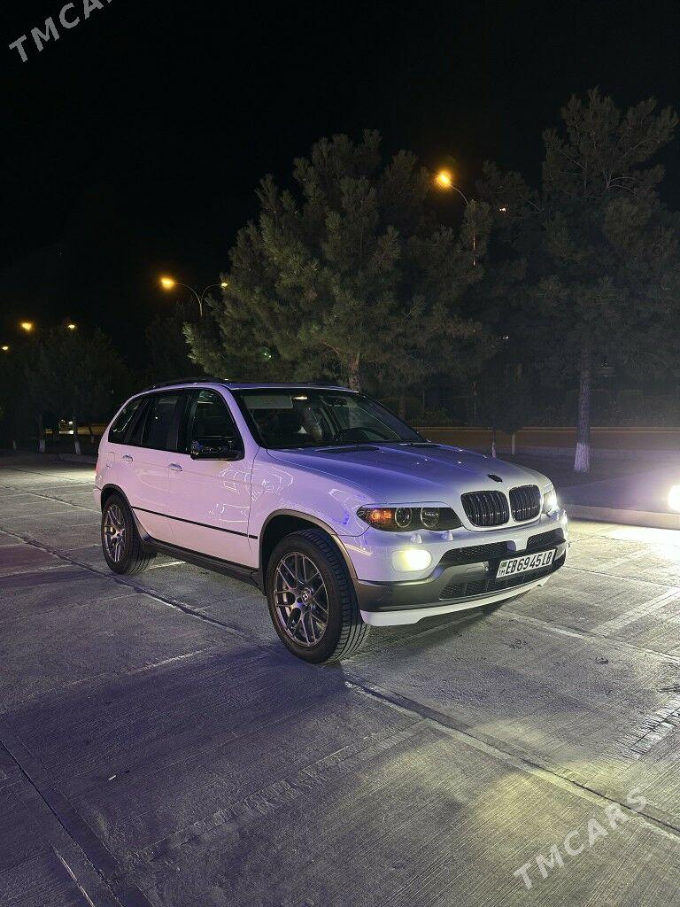 BMW X5 2004 - 180 000 TMT - Türkmenabat - img 3