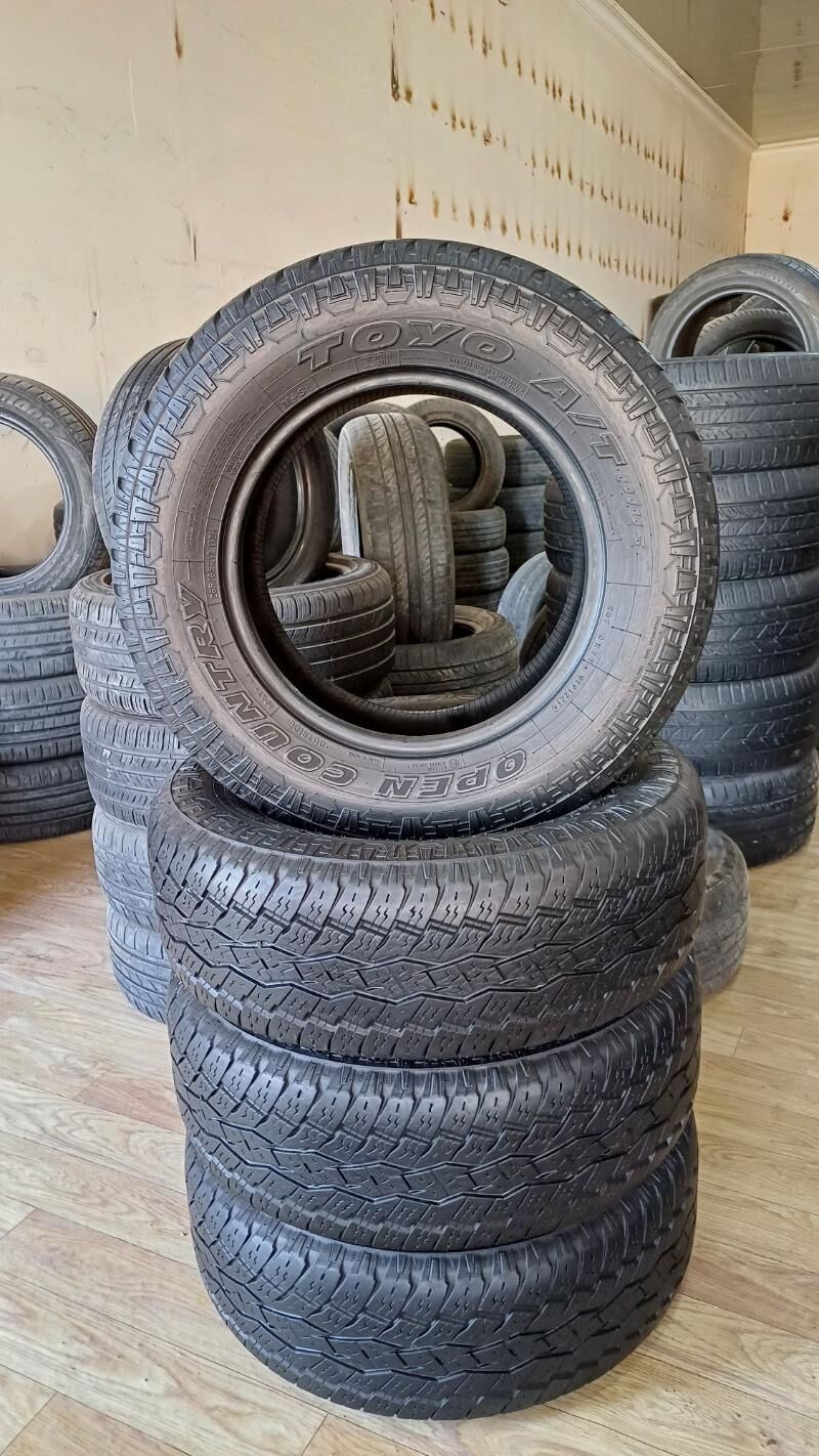 Teker 2 200 TMT - Мары - img 5