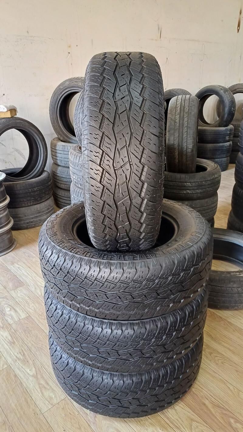 Teker 2 200 TMT - Мары - img 2