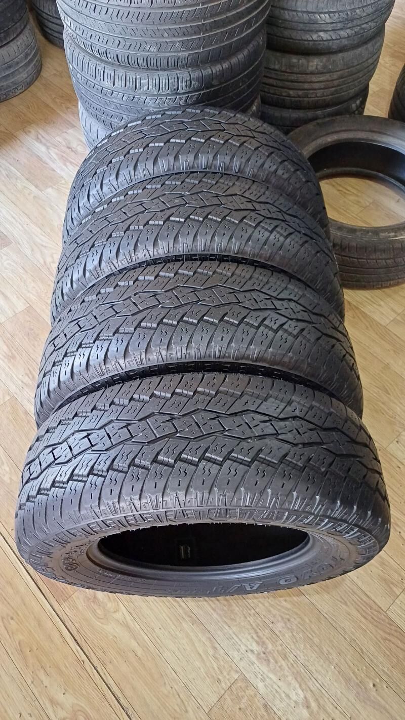 Teker 2 200 TMT - Мары - img 6