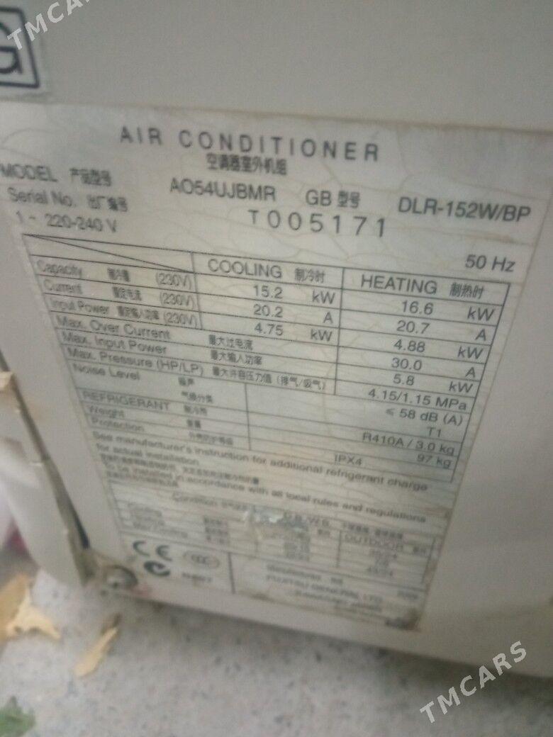 Kandisaner - Büzmeýin - img 3