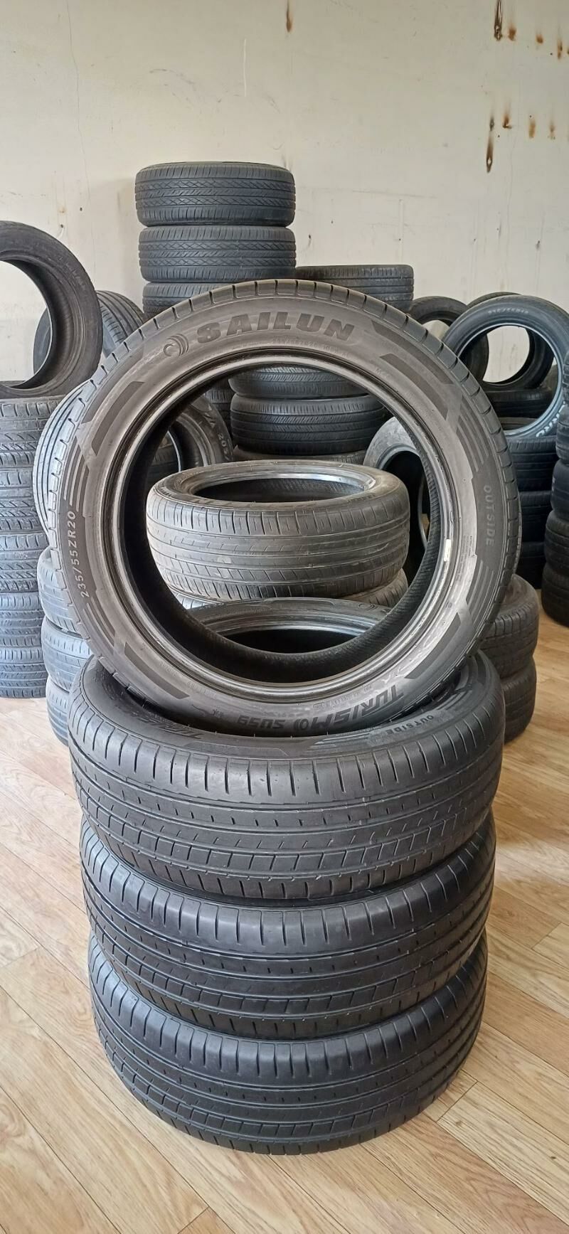 Teker 1 900 TMT - Мары - img 6