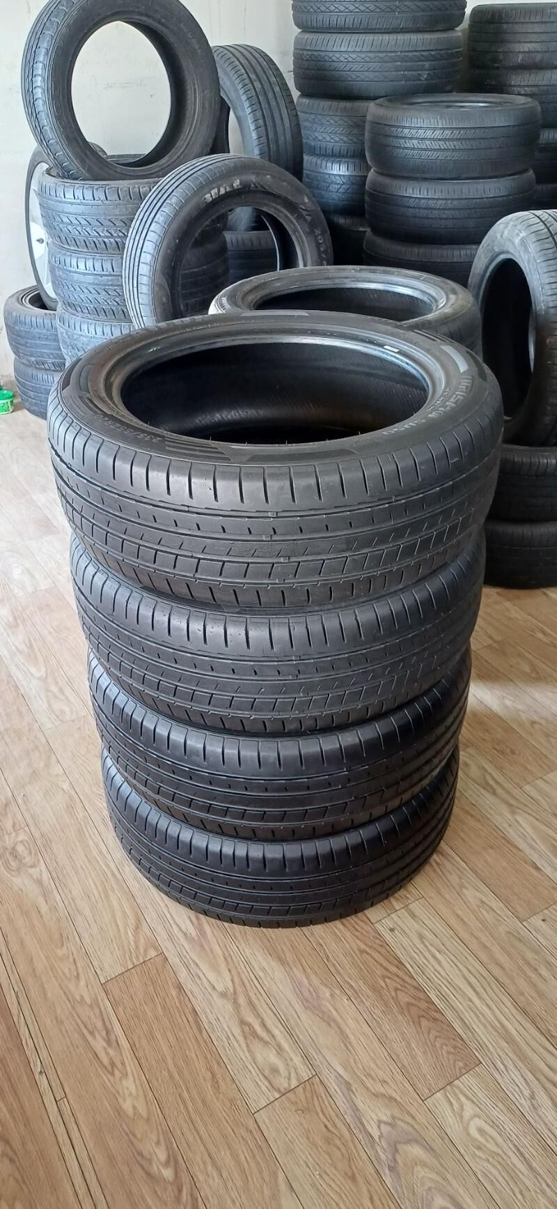 Teker 1 900 TMT - Мары - img 7