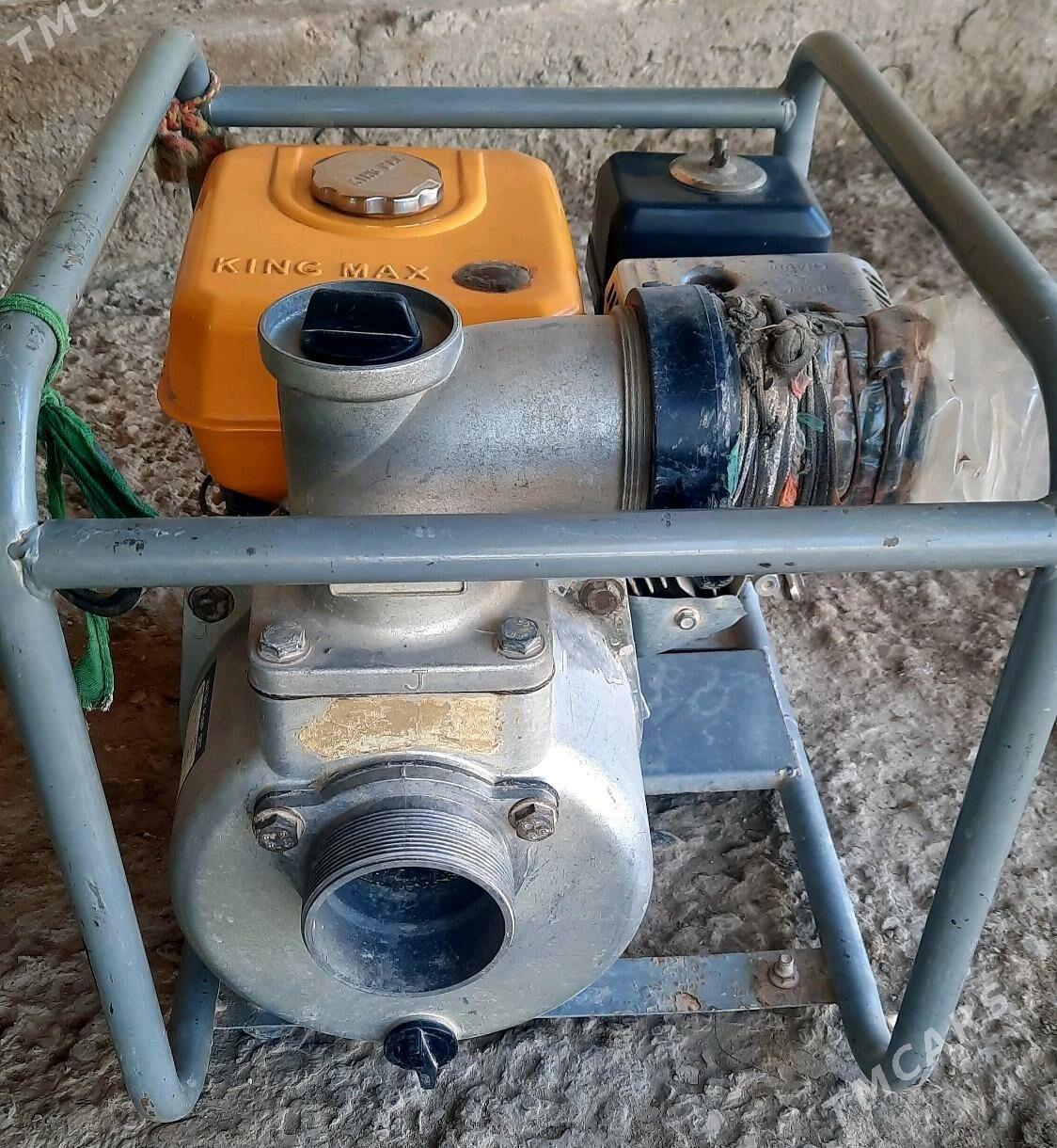 suw nasos - Болдумсаз - img 1