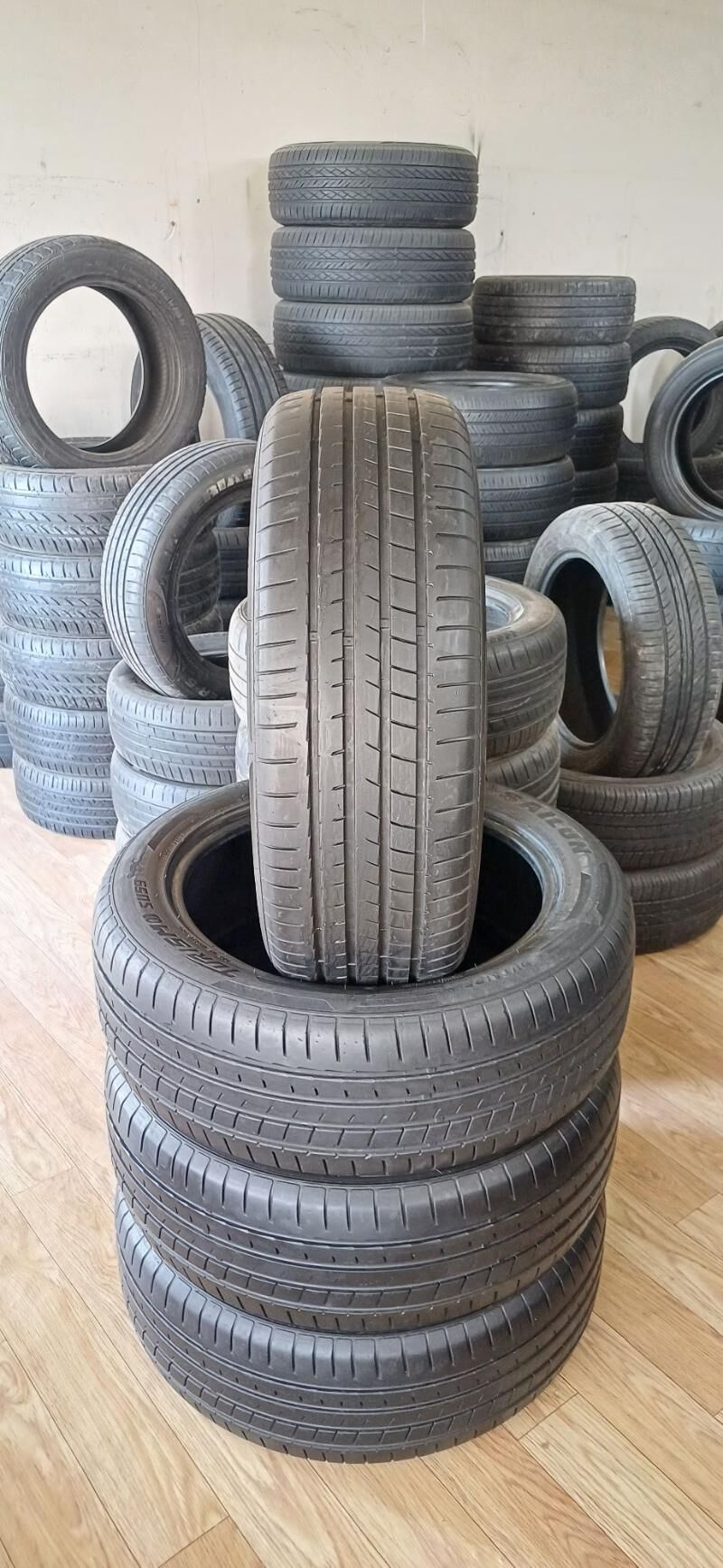 Teker 1 900 TMT - Мары - img 2