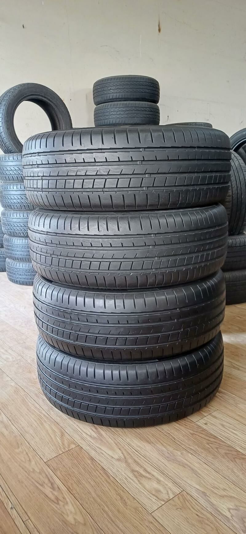 Teker 1 900 TMT - Мары - img 4