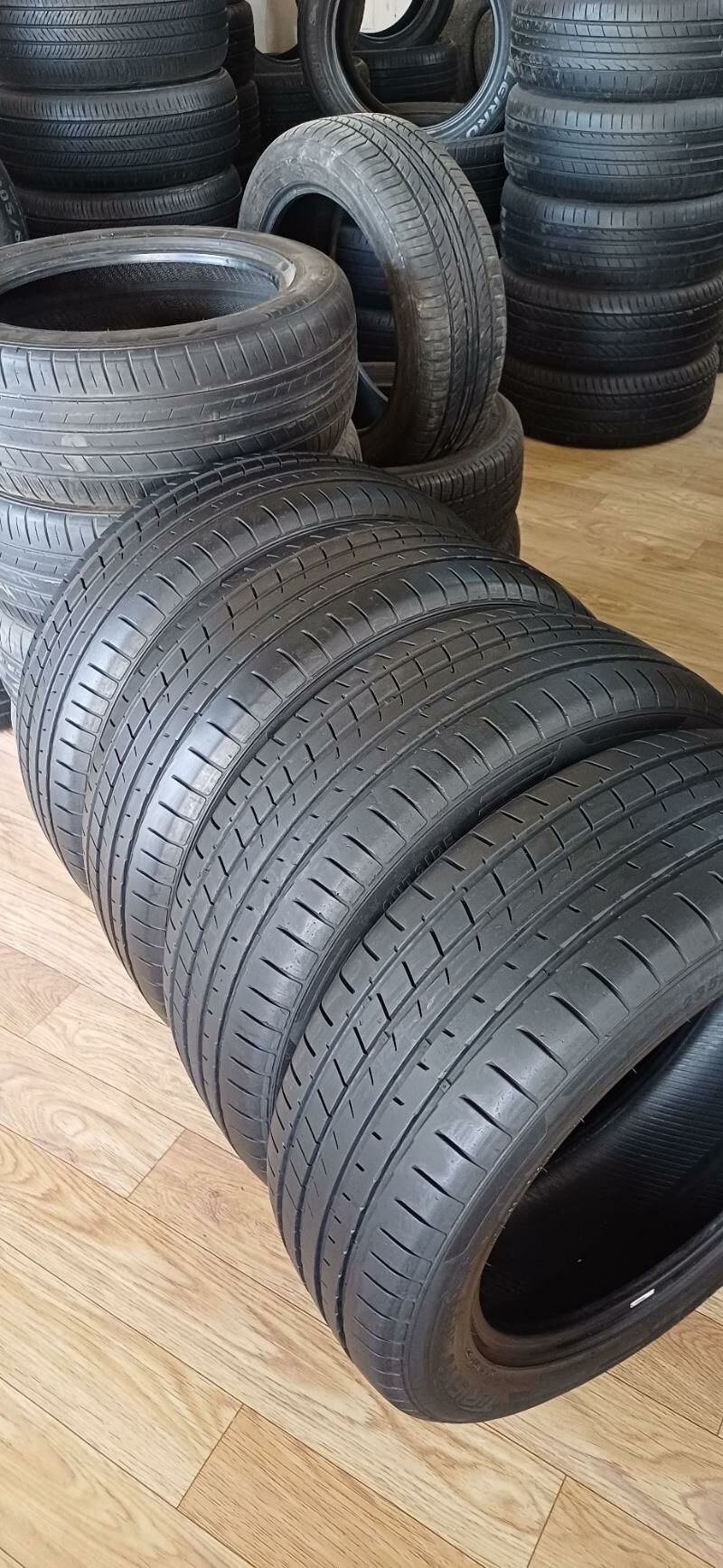 Teker 1 900 TMT - Мары - img 3