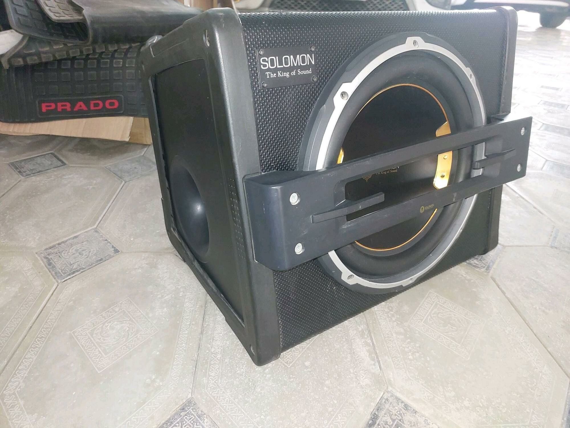 басс бочка 2 500 TMT - Türkmenabat - img 2