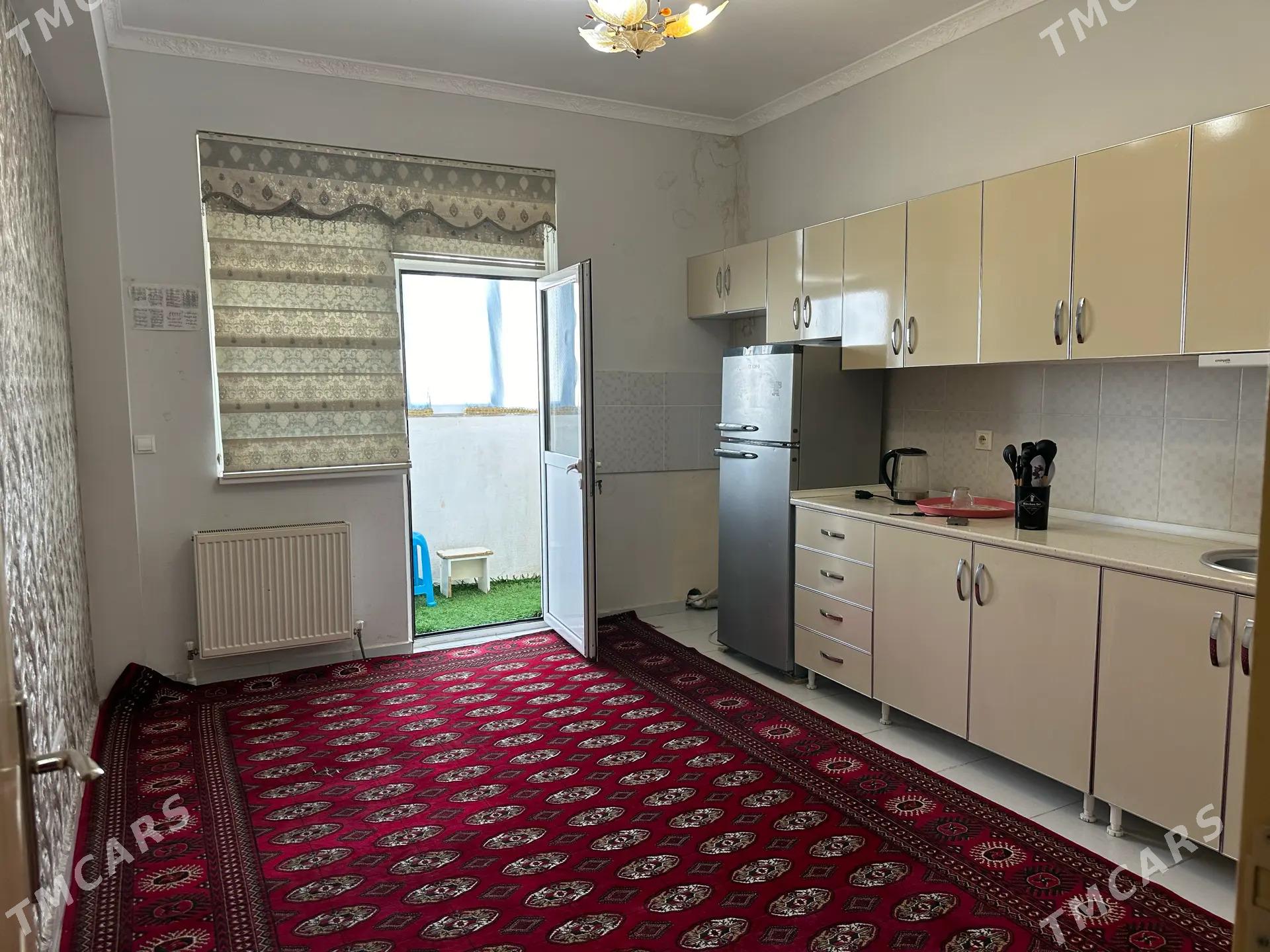 Mir 8 2 komnat - Aşgabat - img 2