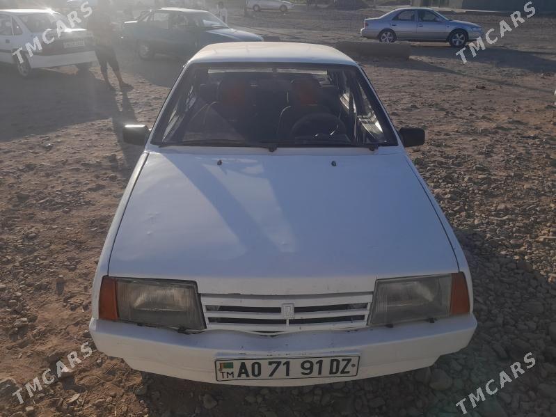 Lada 21099 1993 - 15 000 TMT - Гурбансолтан Едже - img 2