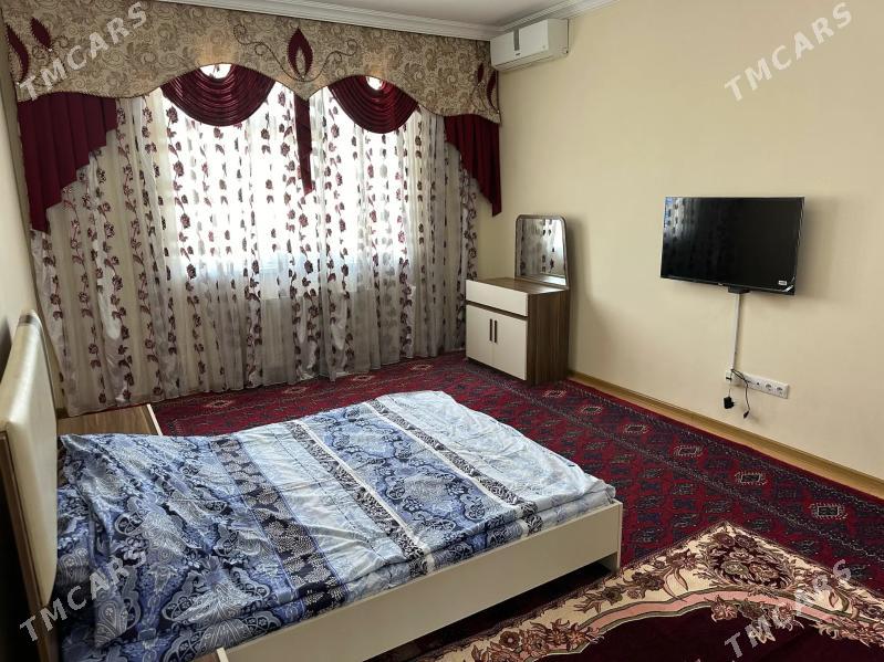 Mir 8 2 komnat - Aşgabat - img 8