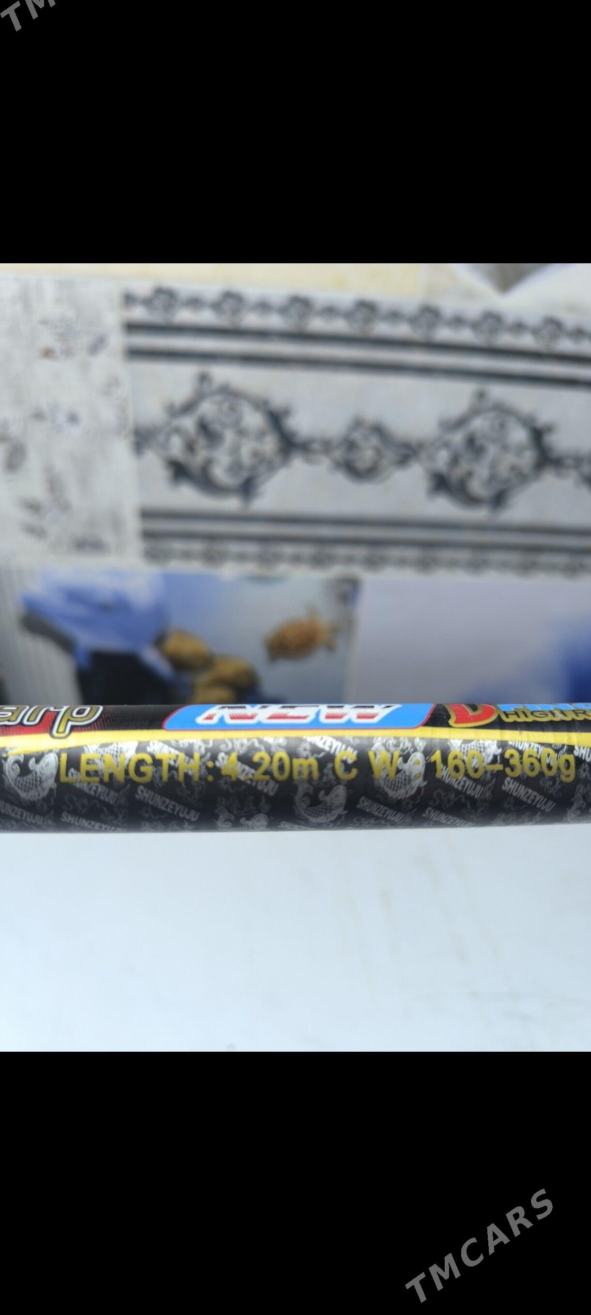 ÇEÑÑEKLER ULANYLMADYK - Чоганлы - img 1