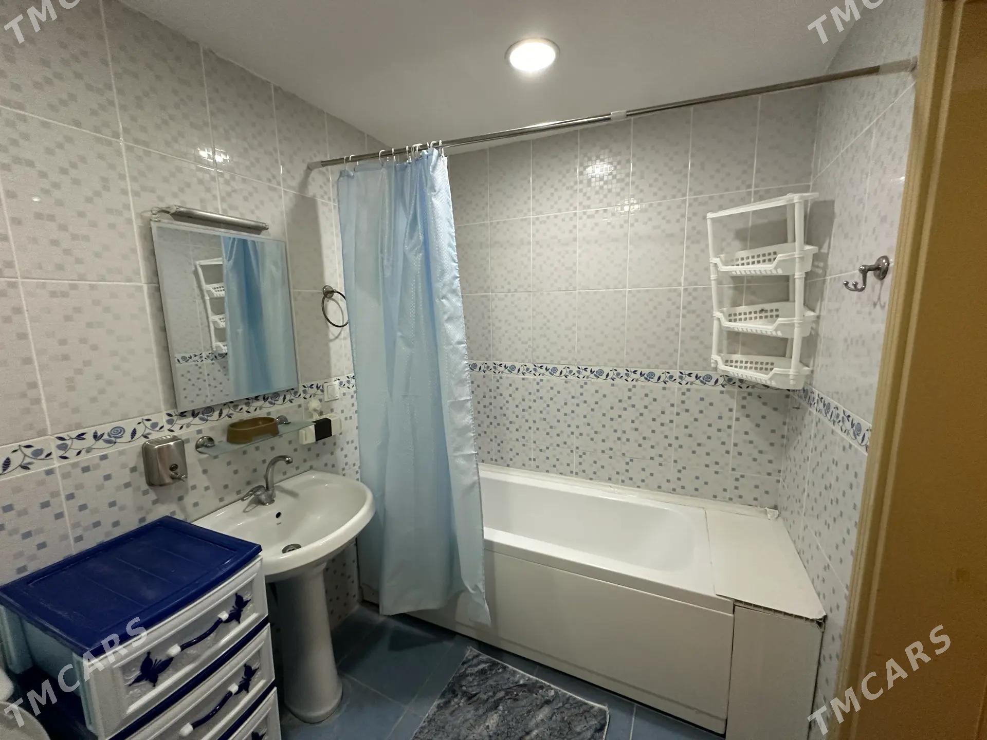 Mir 8 2 komnat - Aşgabat - img 6