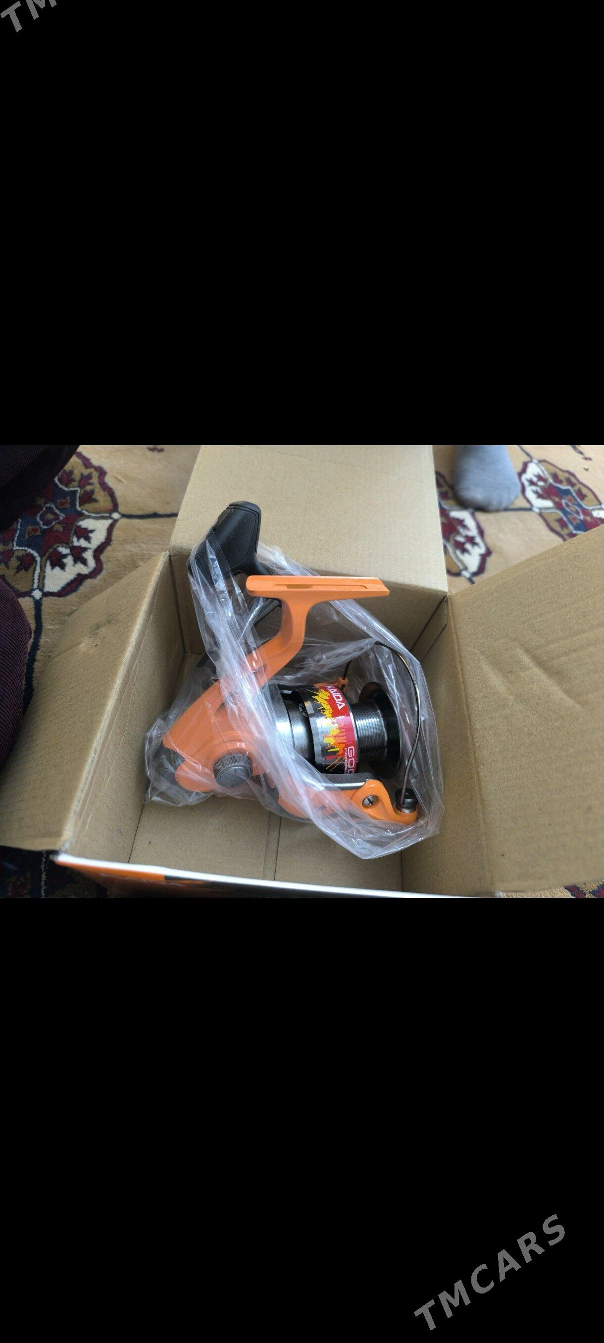 ÇEÑÑEKLER ULANYLMADYK - Чоганлы - img 3