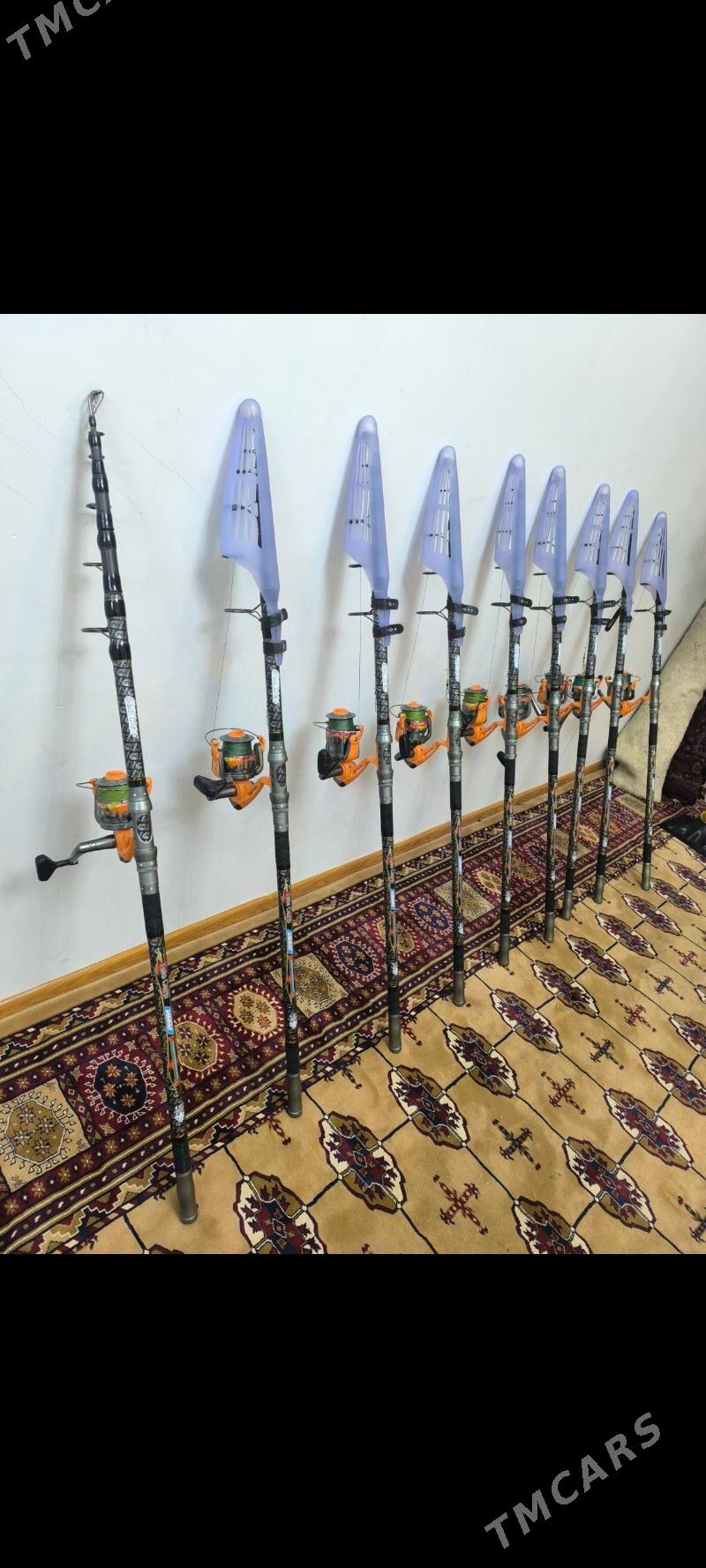 ÇEÑÑEKLER ULANYLMADYK - Чоганлы - img 9