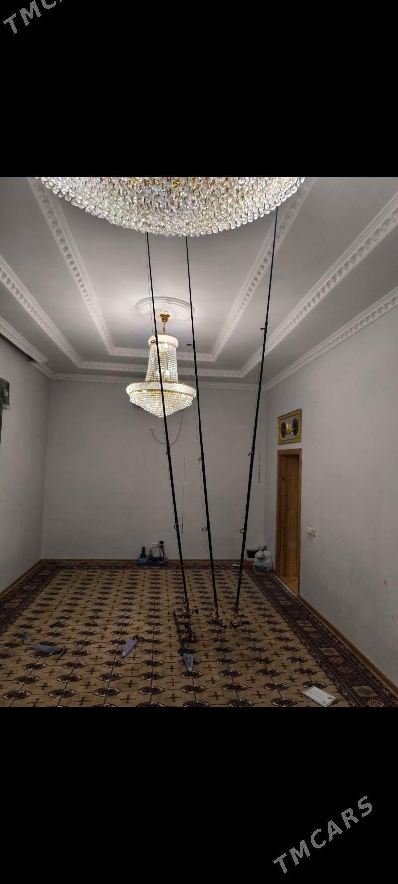 ÇEÑÑEKLER ULANYLMADYK - Чоганлы - img 4