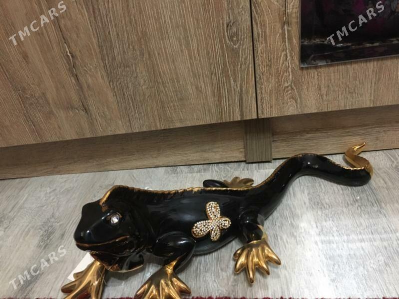 sowgatlar часы - 30 mkr - img 6