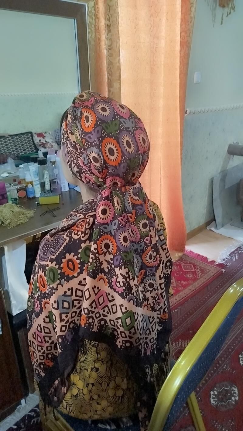 salon hyzmatlary - Aşgabat - img 9