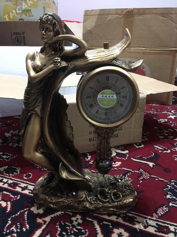 sowgatlar часы - 30 mkr - img 8