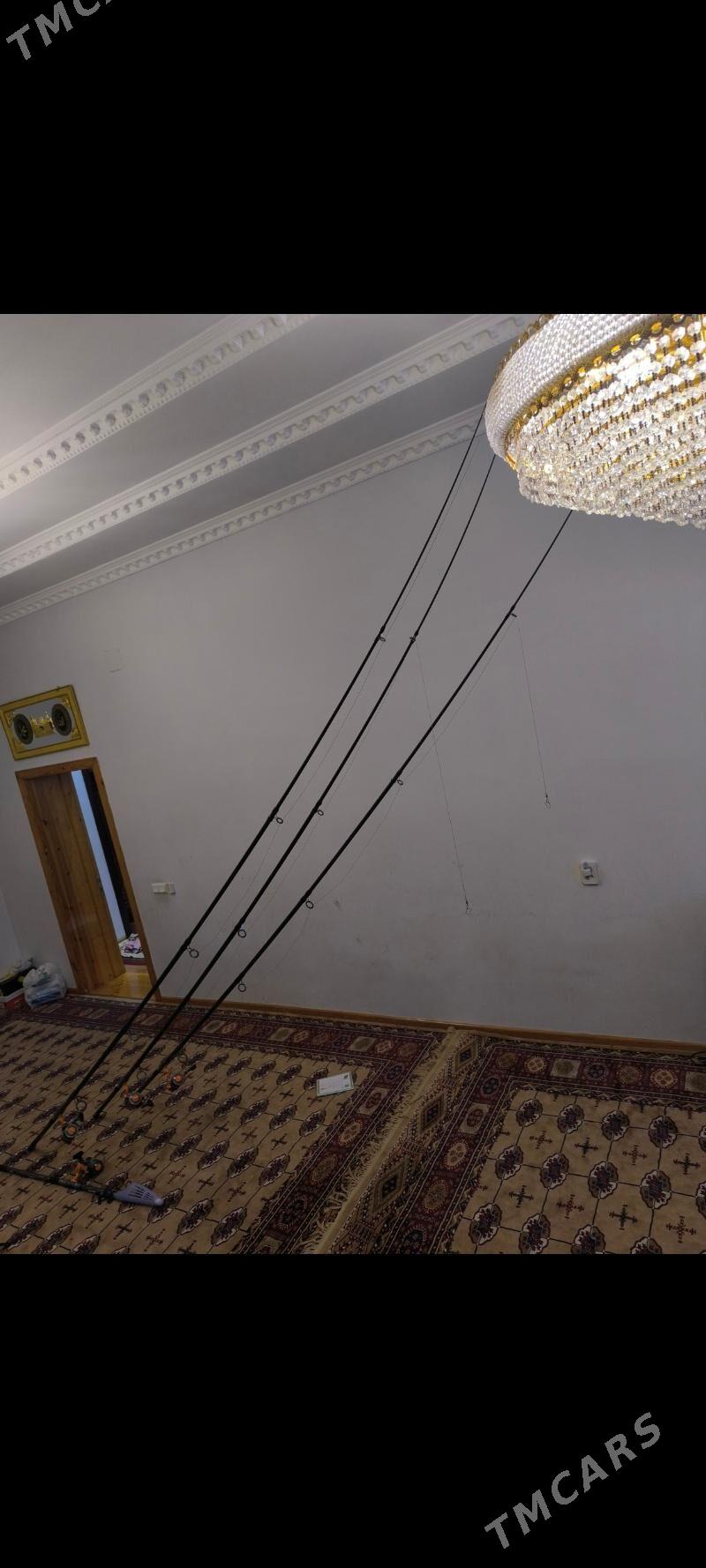 ÇEÑÑEKLER ULANYLMADYK - Чоганлы - img 6