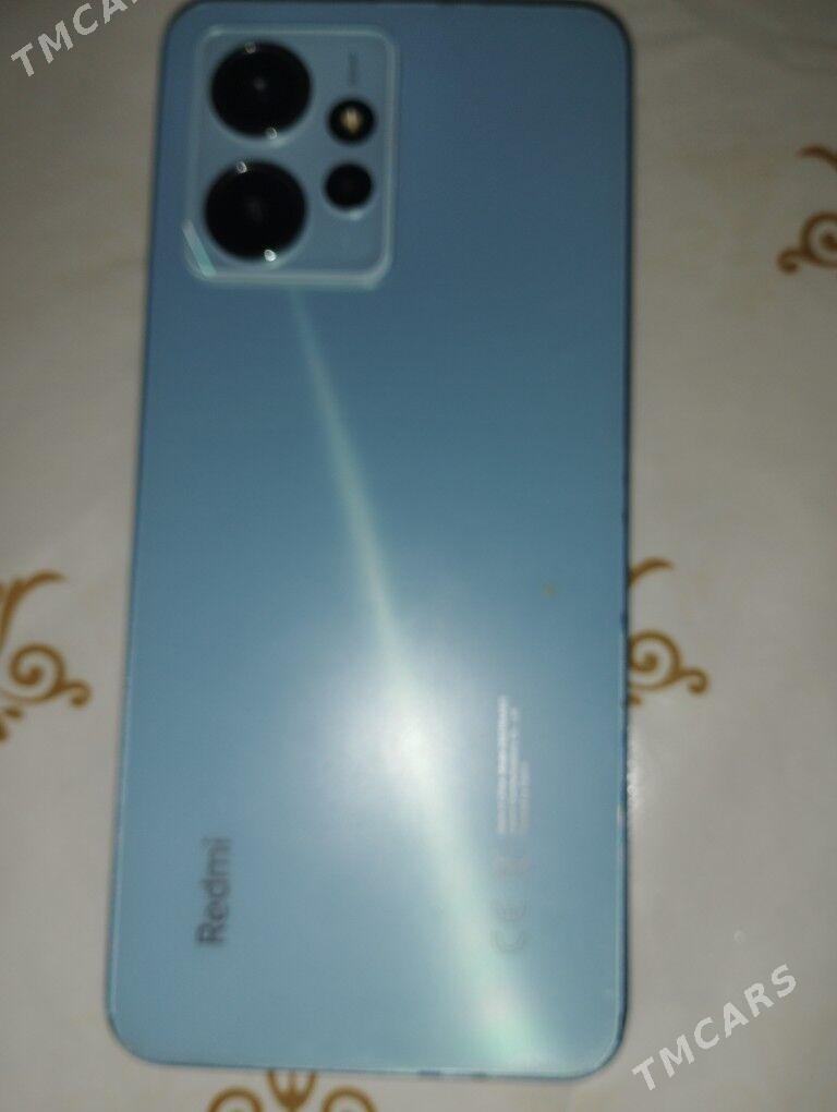 редми нот 12 - Türkmenabat - img 2