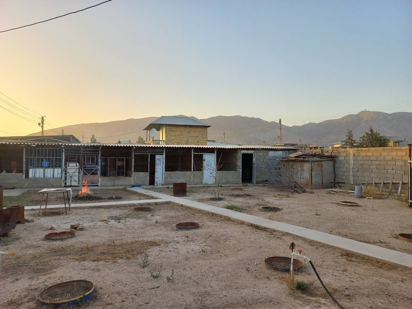 Daça - Balkanabat - img 7