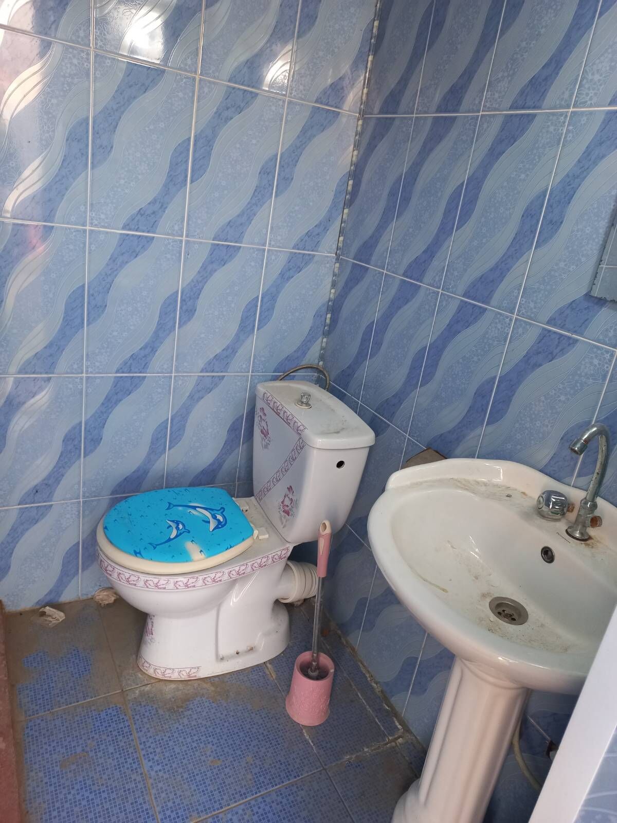 Daça - Balkanabat - img 1