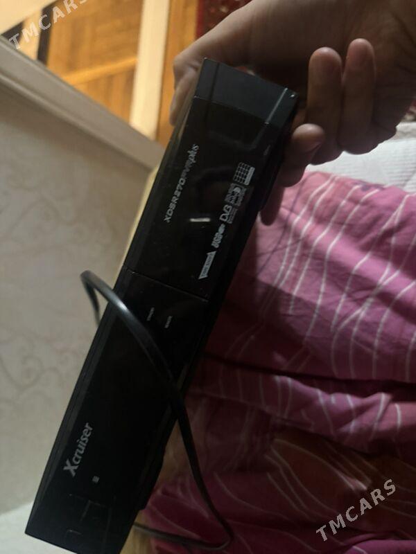 tuner - Aşgabat - img 3