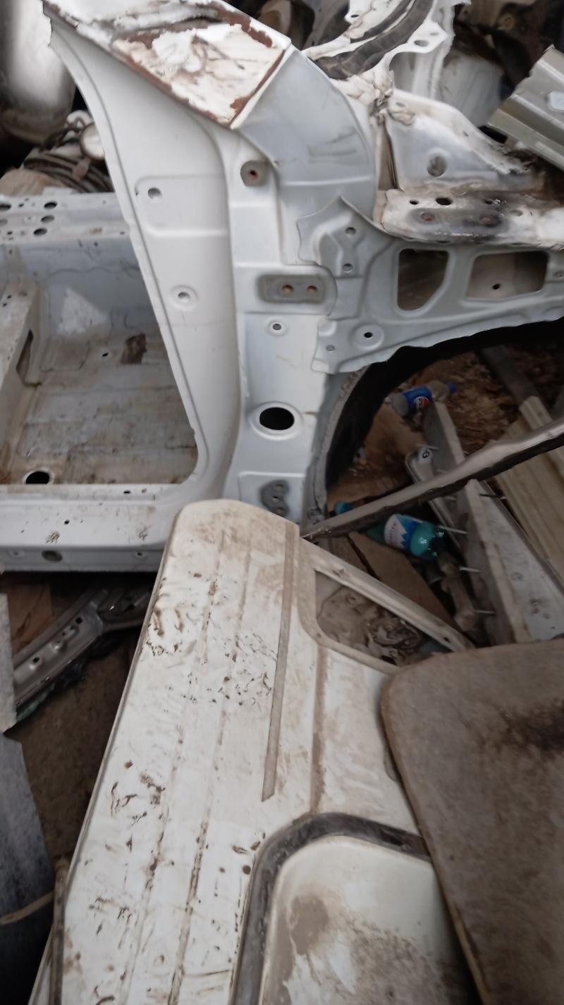 morda lanjron 100 TMT - Ашхабад - img 9