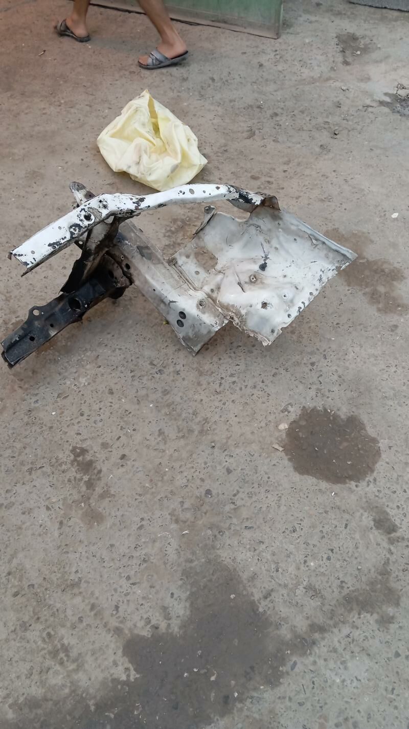 morda lanjron 100 TMT - Ашхабад - img 7