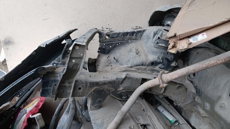 morda lanjron 100 TMT - Ашхабад - img 5