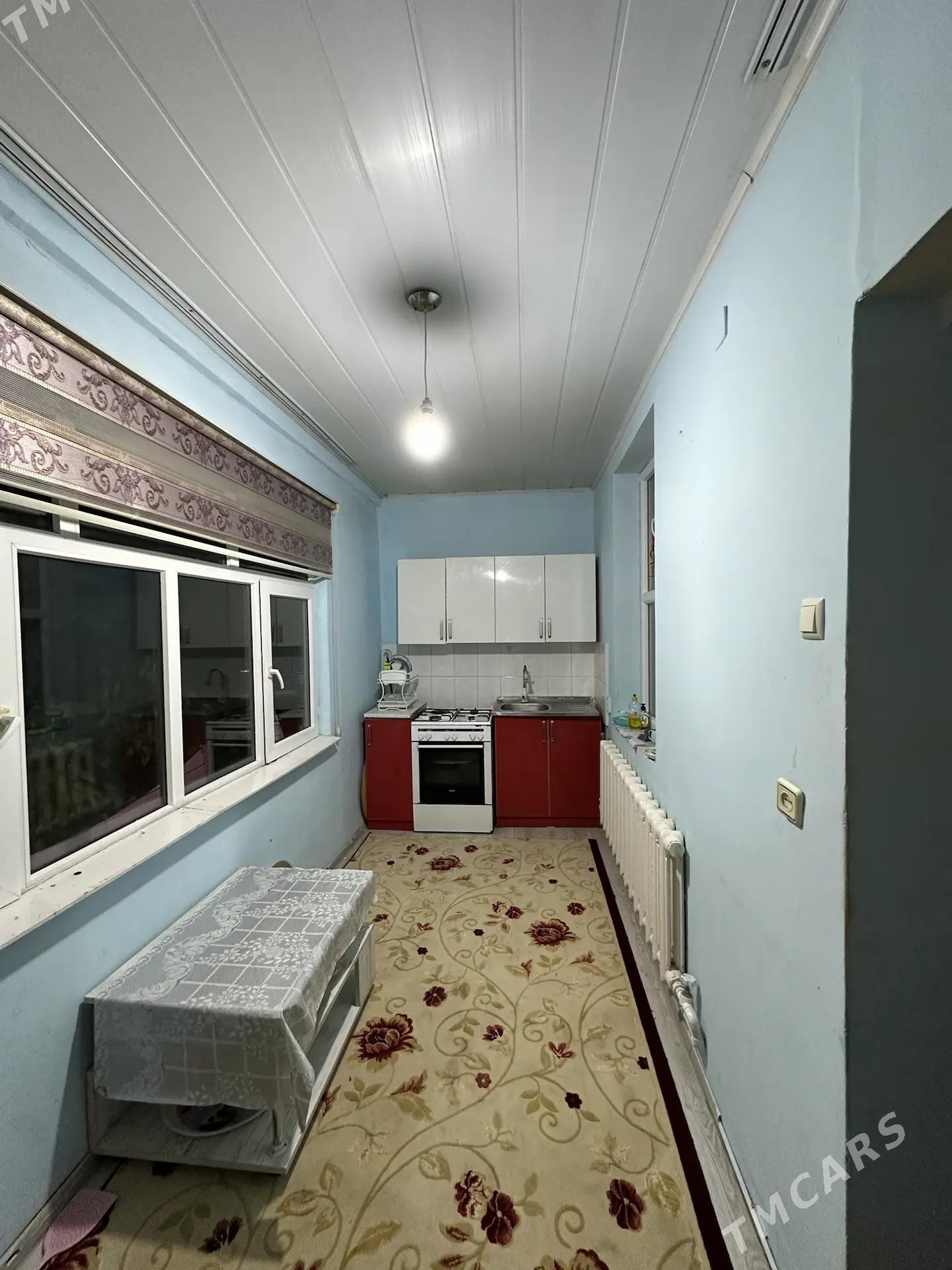 satlyk jay 3 mkr - Ашхабад - img 4