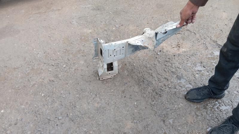 morda lanjron 100 TMT - Ашхабад - img 3