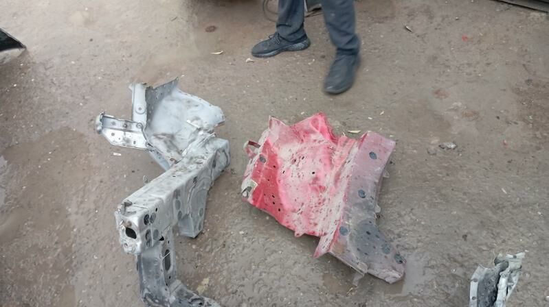 morda lanjron 100 TMT - Ашхабад - img 4