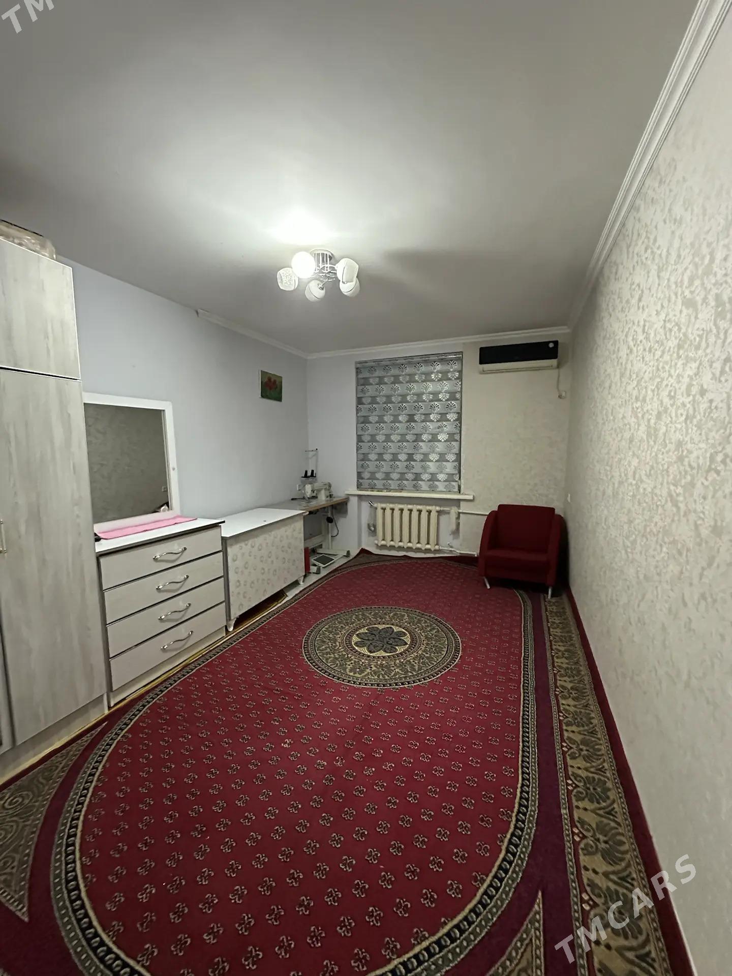 satlyk jay 3 mkr - Ашхабад - img 3